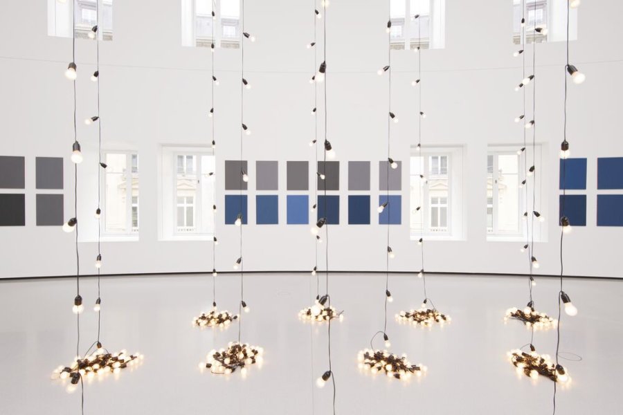 Félix González-Torres America Felix Gonzalez Torres AMERICA AMERICA | Pinault Collection